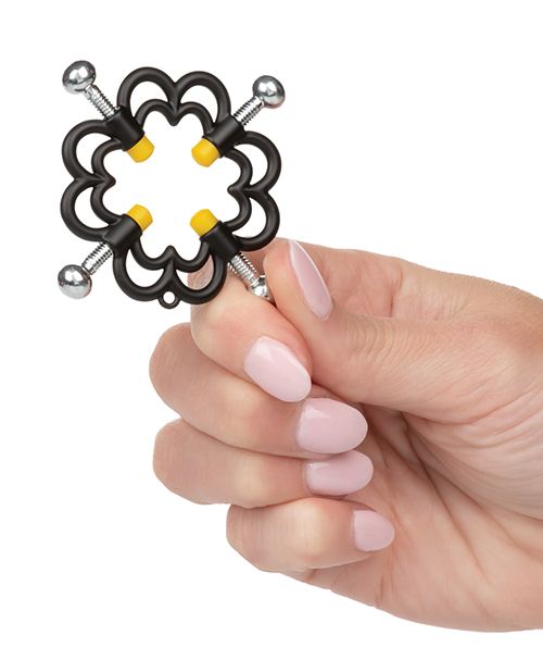 Boundless Nipple Grips | Buzz Me In