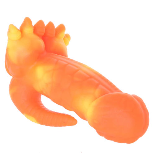 dino sex toy Creature Cocks Jurassic Cock | Fantasy Dildos | Sex Toy Shop in South  Jersey main image 1