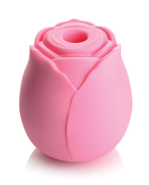 Bloomgasm Wild Rose Suction Vibe