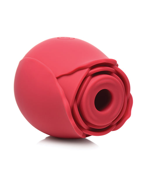 Bloomgasm Wild Rose Suction Vibe