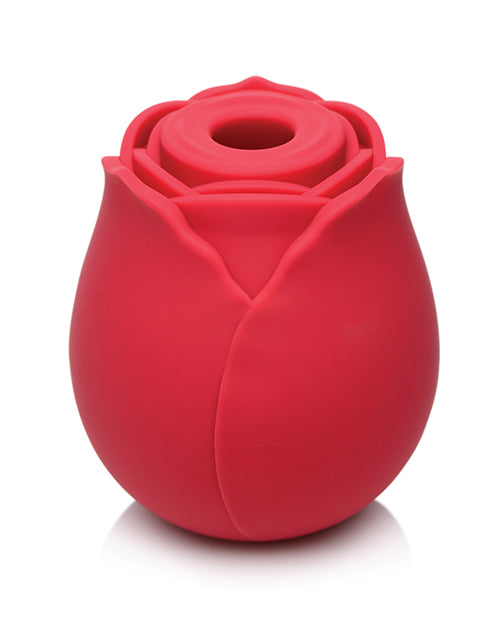 Bloomgasm Wild Rose Suction Vibe