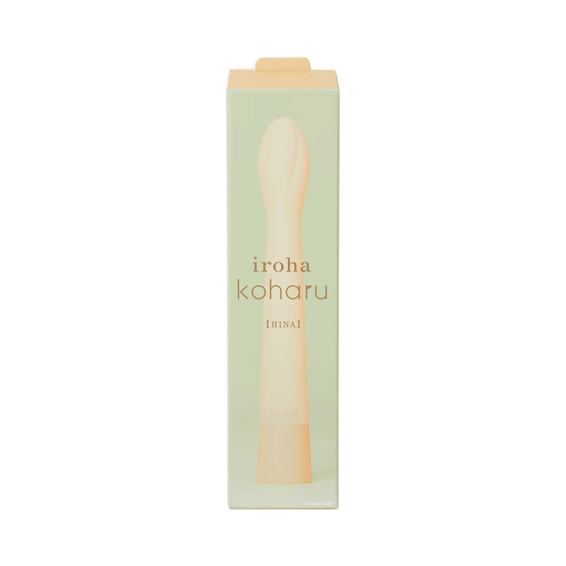 iroha koharu Vibrator