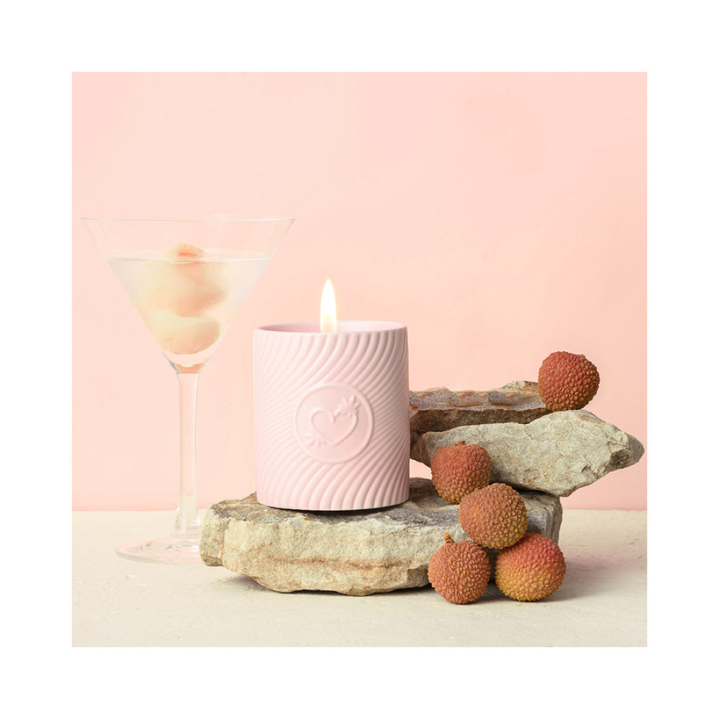 HighOnLove Sensual Massage Candle