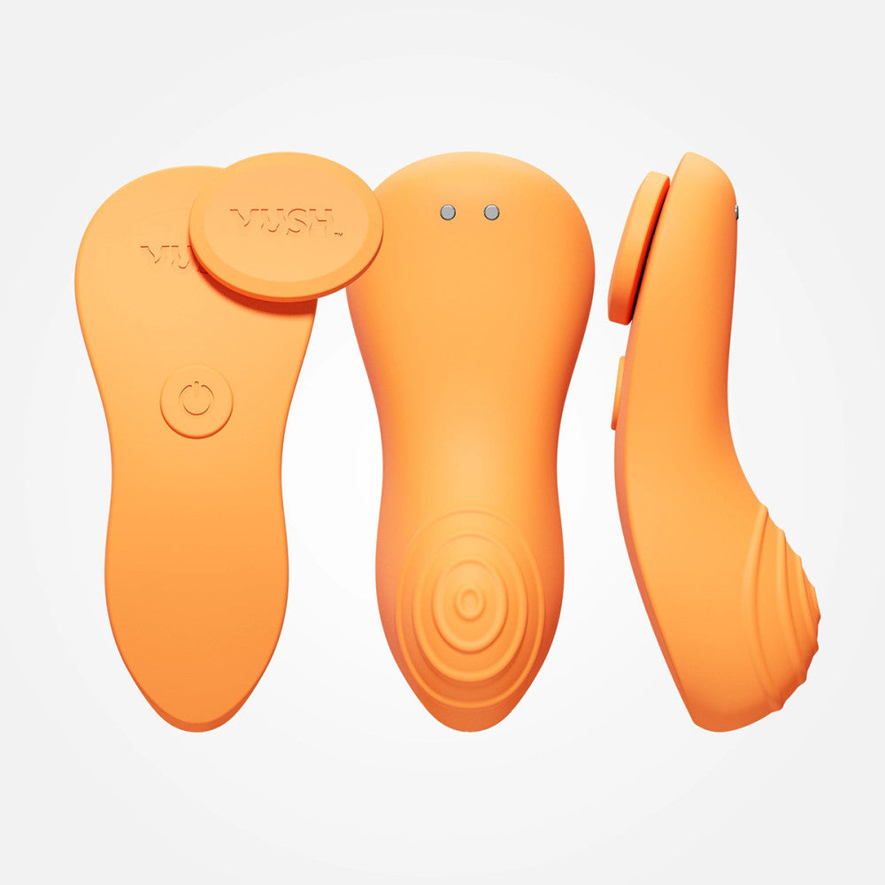 VUSH Luna, Wearable Vibrator