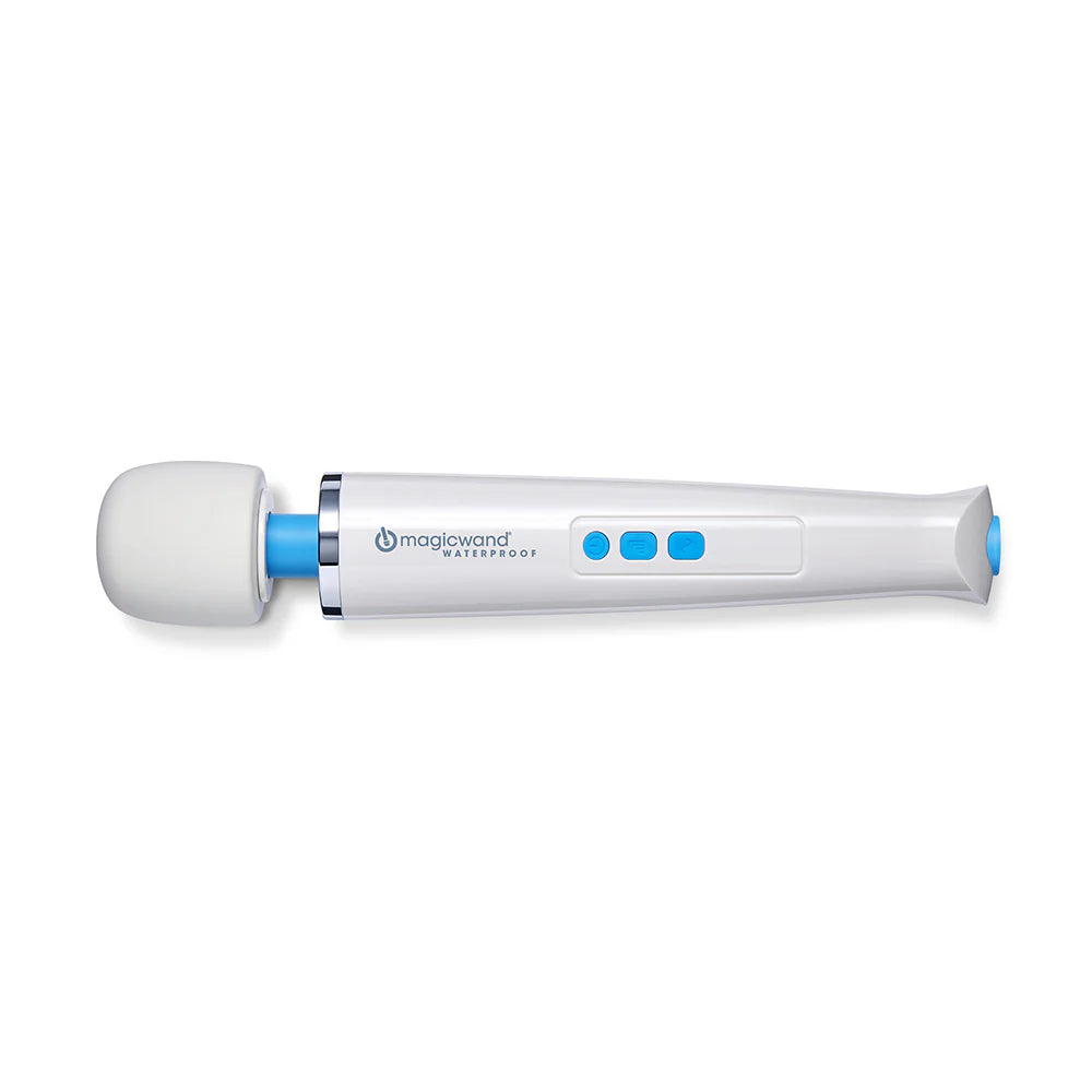 Magic Wand Waterproof Massager