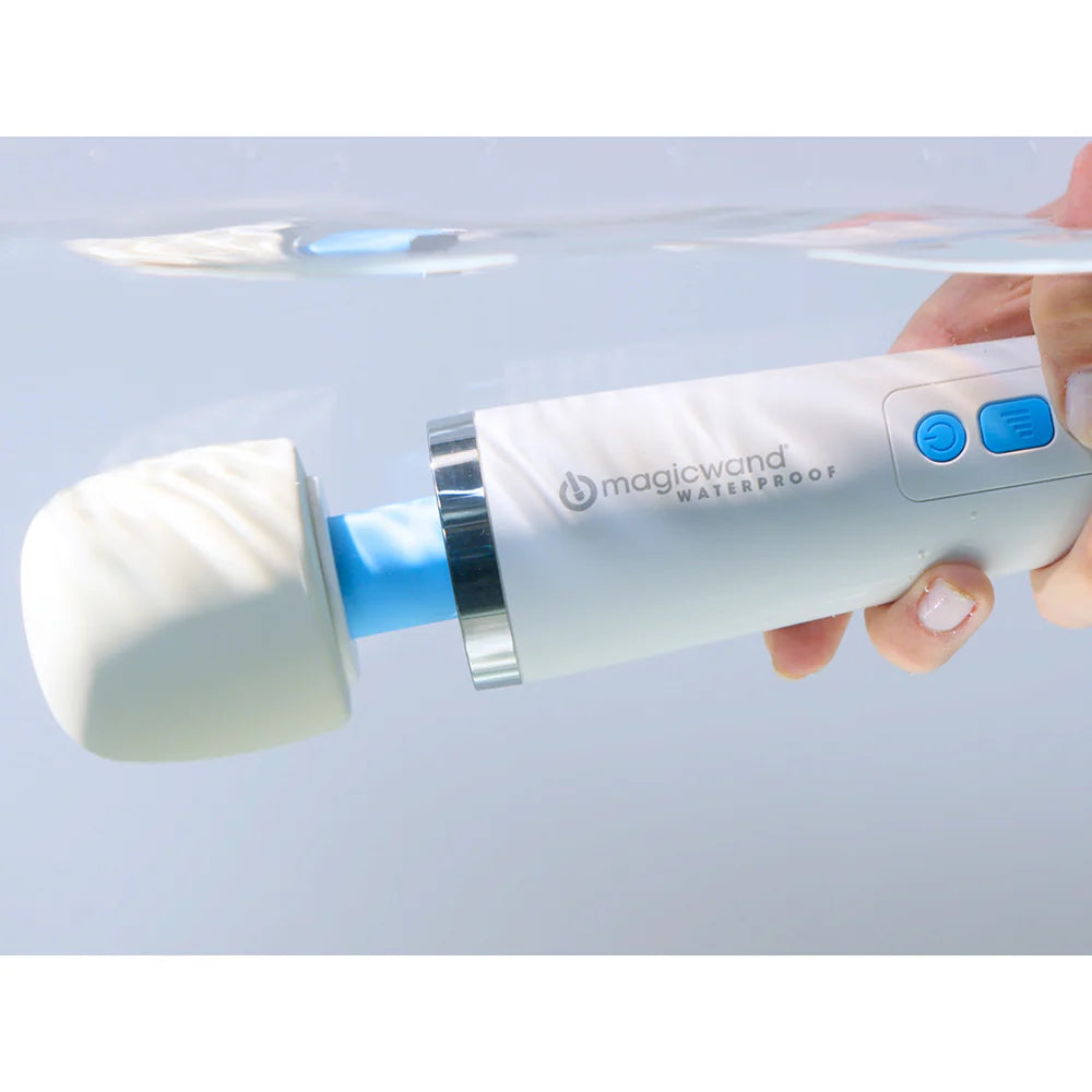 Magic Wand Waterproof Massager