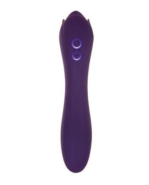 Thorny Rose Dual End Massager