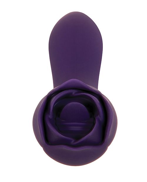 Thorny Rose Dual End Massager