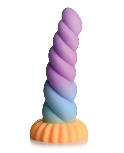 Creature Cocks Unicorn Dildo