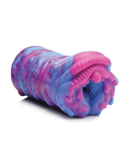 Cyclone Alien Silicone Vagina Stroker