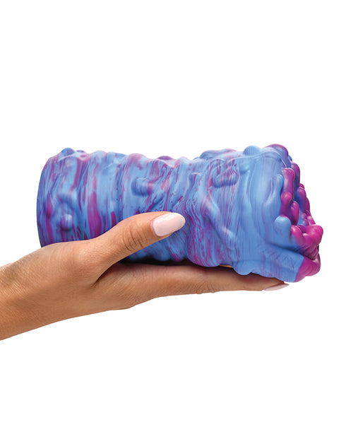 Cyclone Alien Silicone Vagina Stroker