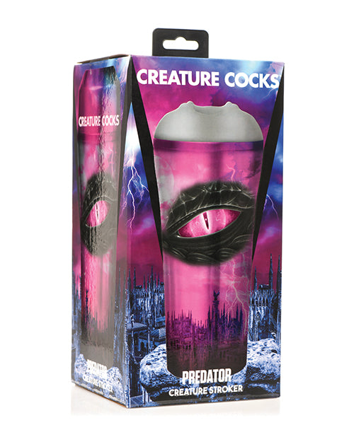 Predator Creature Stroker