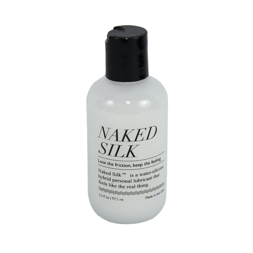 Naked Silk