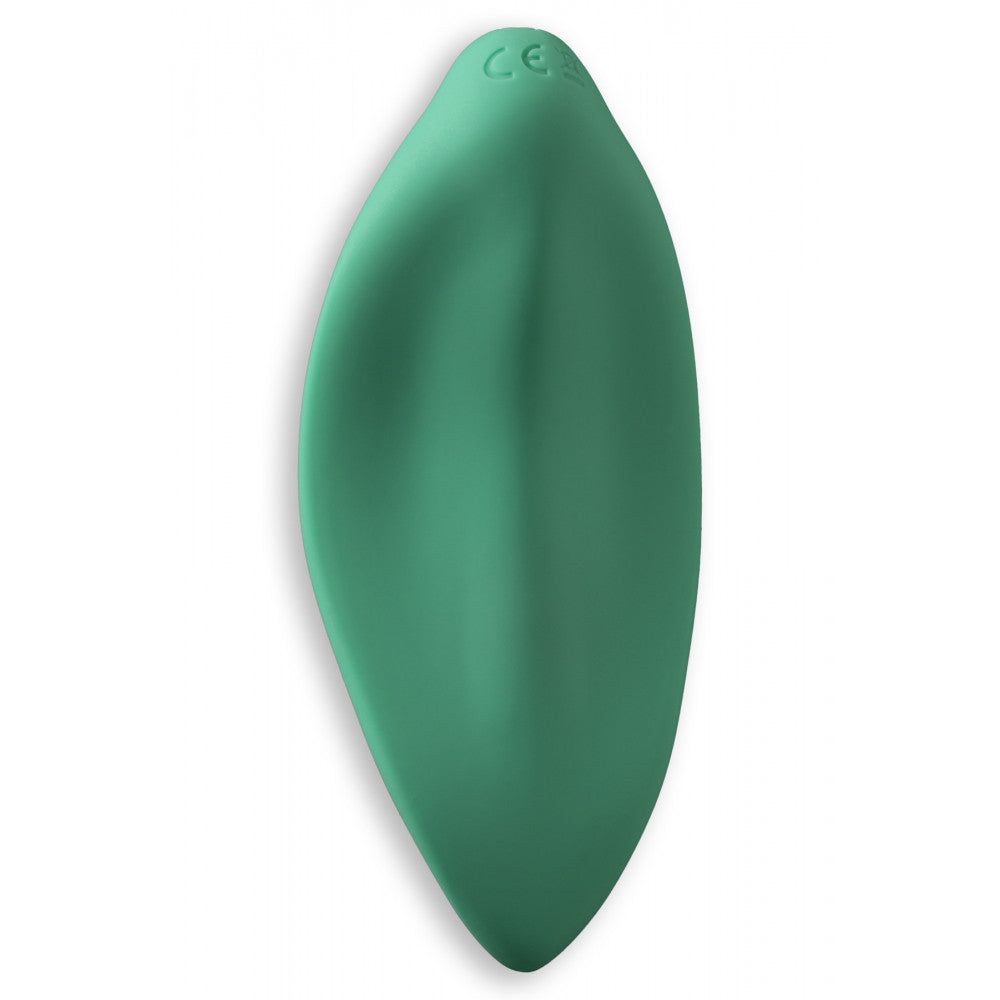 ROMP Wave Lay-On Vibrator in  Mint