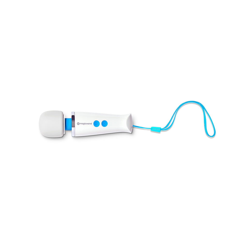 Magic Wand Micro | Buzz Me In Magic Wand Micro | Buzz Me In