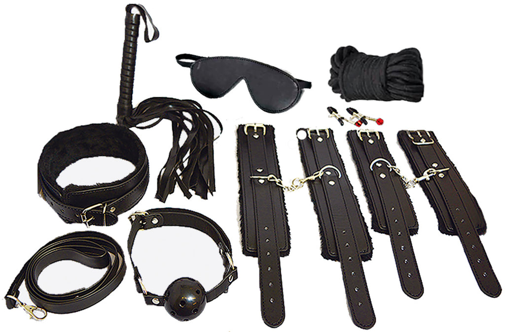 Everything Bondage Kit