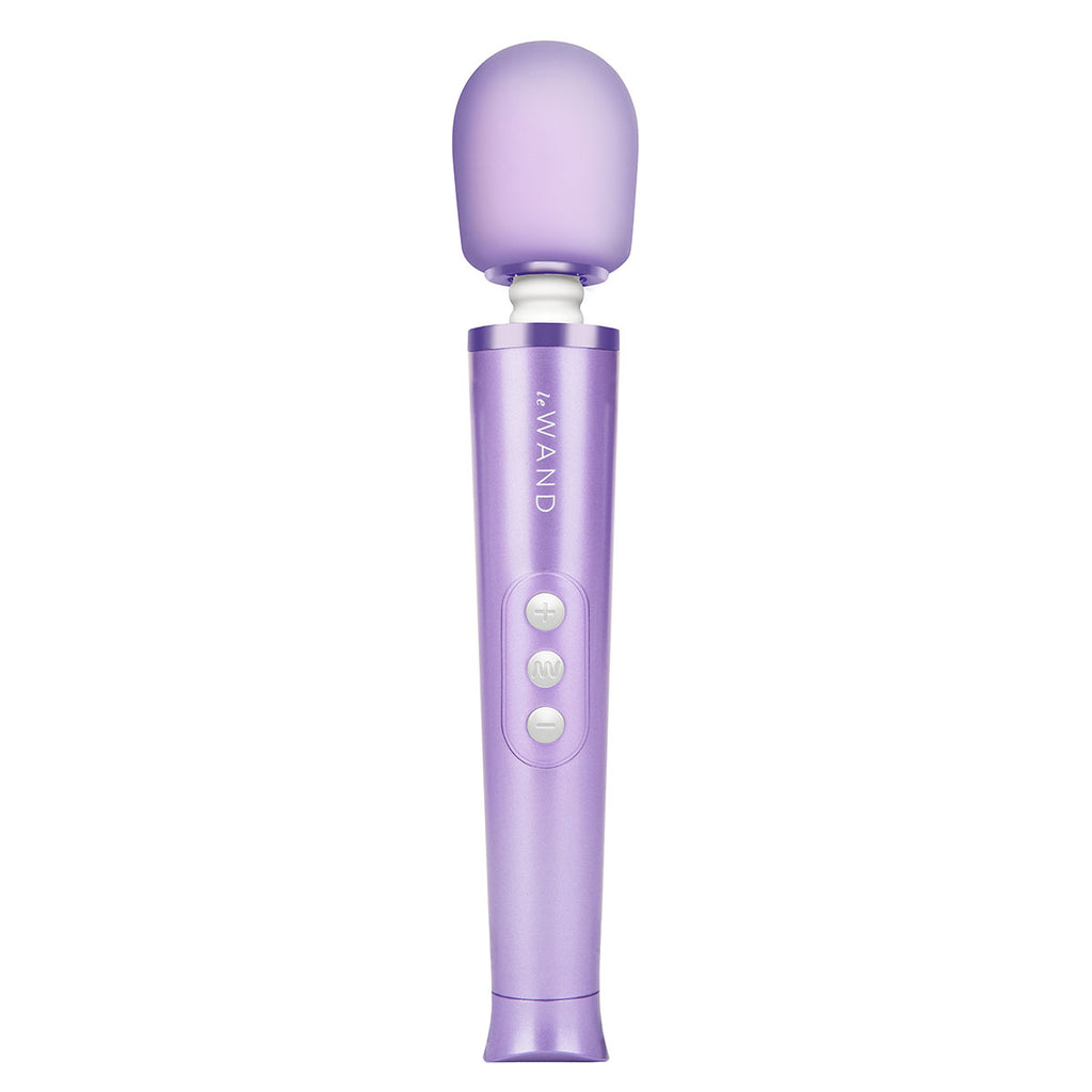 Le Wand Petite Massager