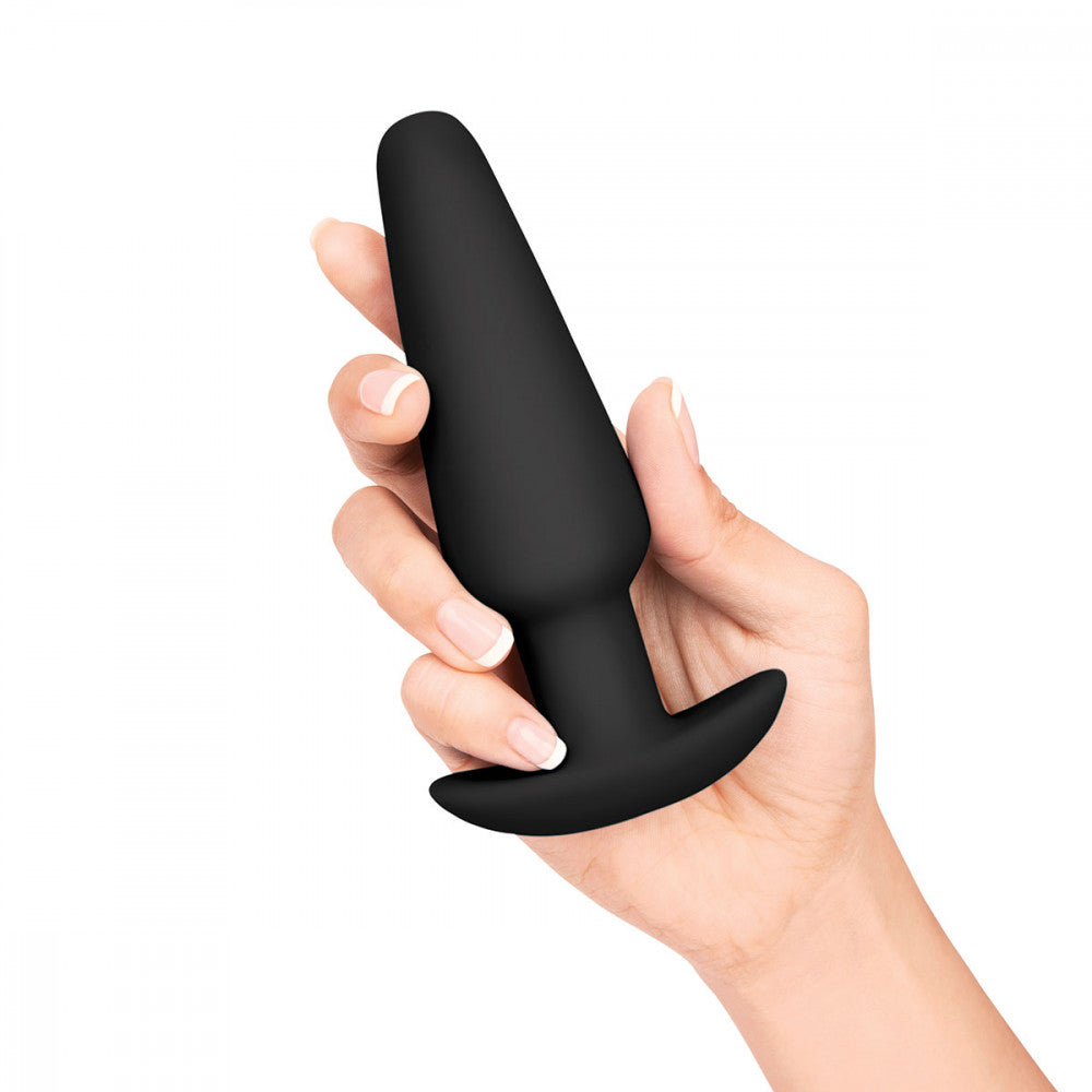 B-Vibe Anal Training Set - Black | Buzz Me In B-Vibe Anal Training Set - Black | Buzz Me In