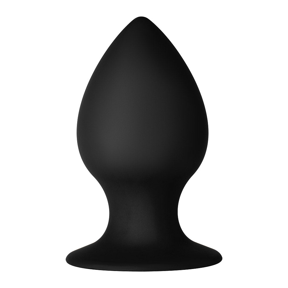 FORTO F-98 Cone in Black