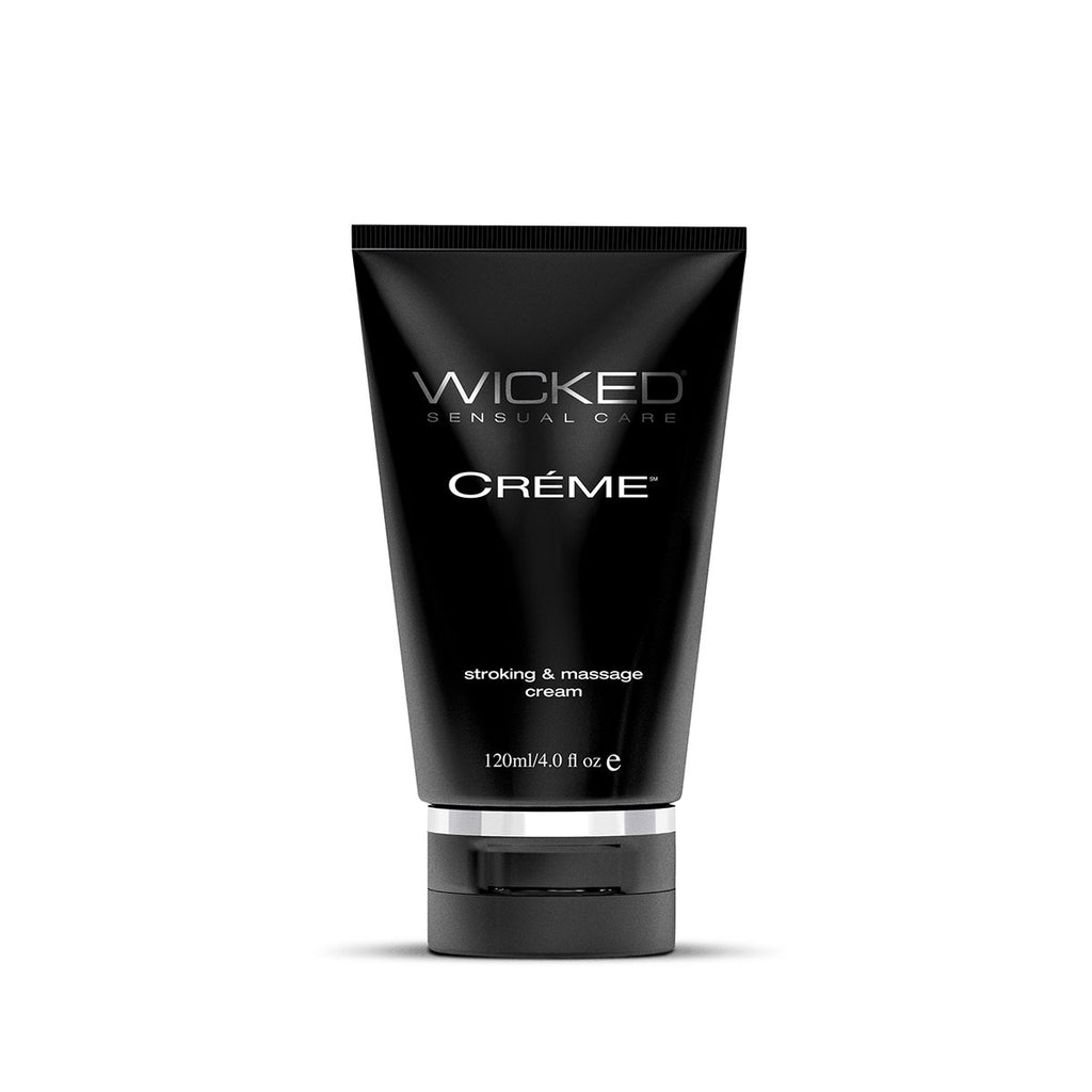 Wicked Creme 4oz