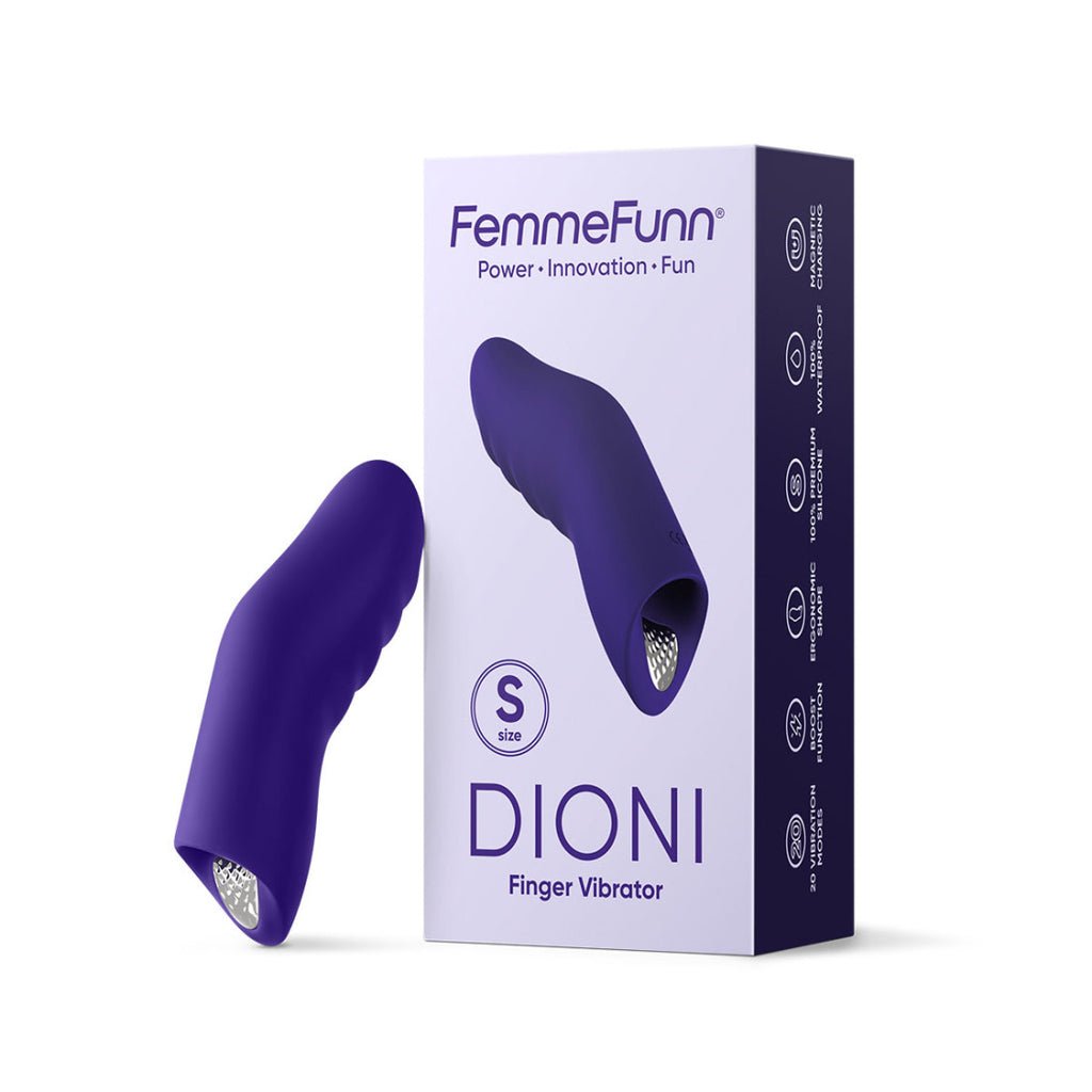 DIONI - Purple