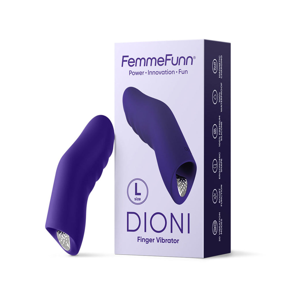 DIONI - Purple