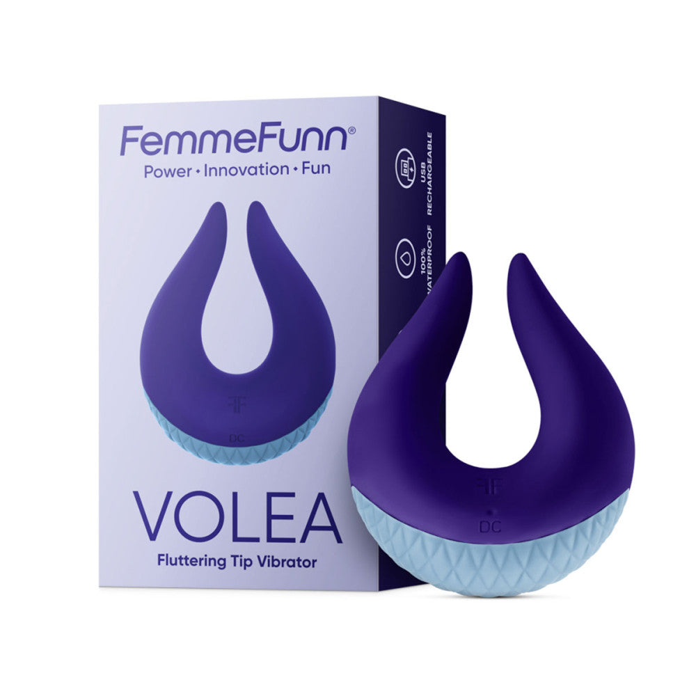 Volea by Femme Fun