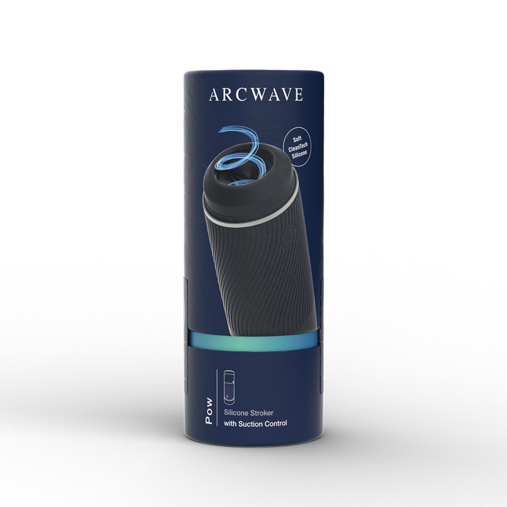 Arcwave Pow Stroker