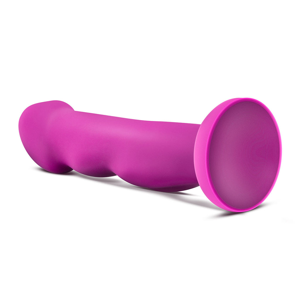 Avant D11 - 8" Suko Violet Dildo