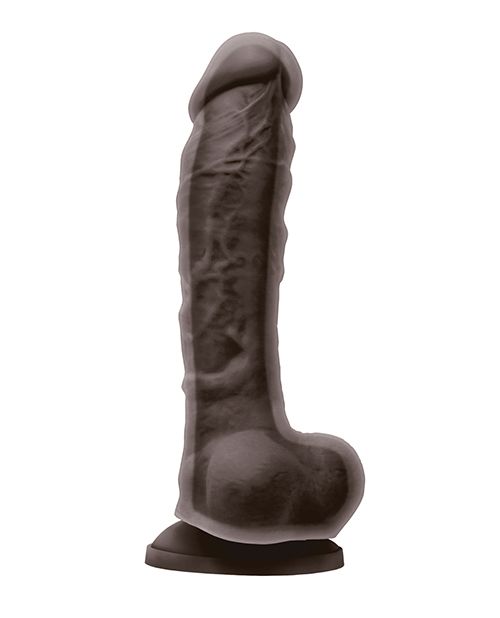 Colours Dual Density 8" Dildo