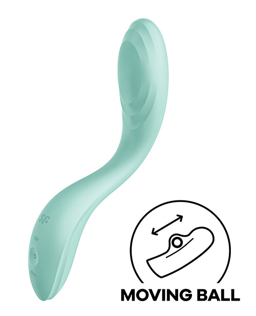 Satisfyer Rrrolling Pleasure