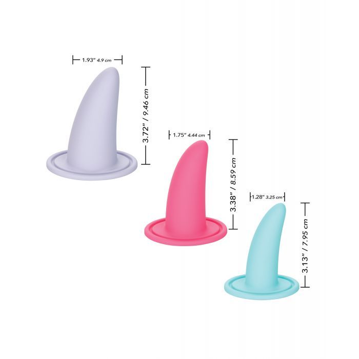 She-ology Advanced Wearable Vaginal Dilator