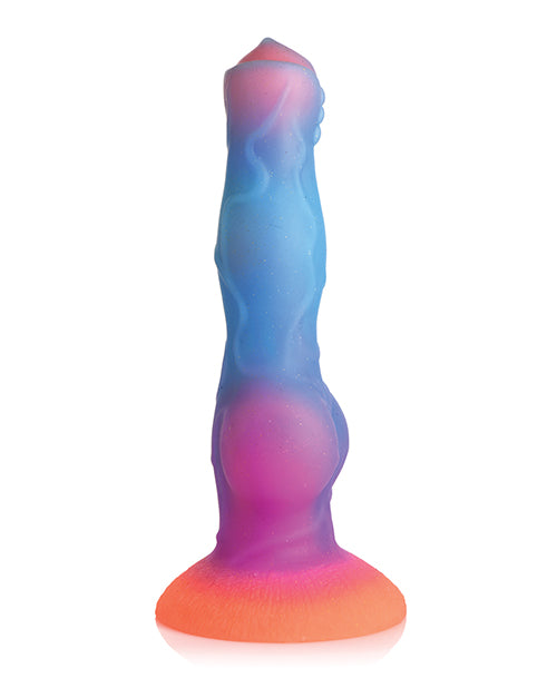 Creature Cocks: Space Cock Silicone Alien Dildo