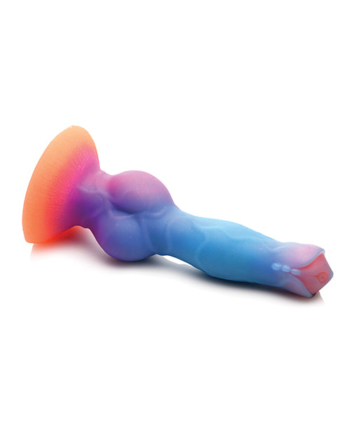 Creature Cocks: Space Cock Silicone Alien Dildo