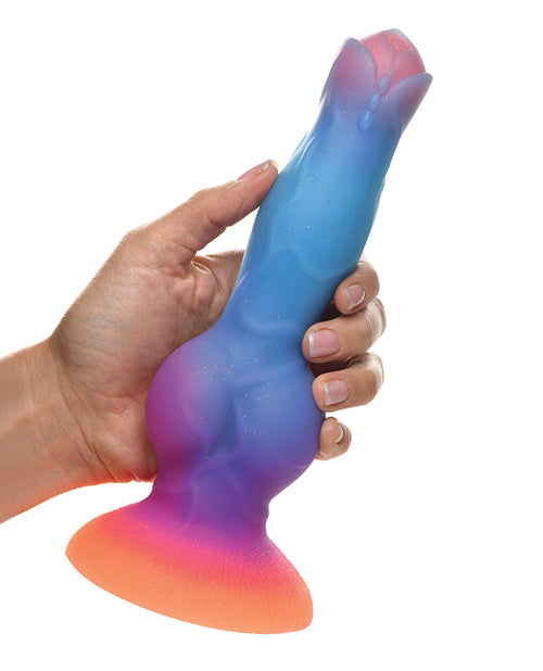 Creature Cocks: Space Cock Silicone Alien Dildo